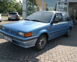 Nissan Sunny Gebrauchtwagen