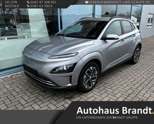 Hyundai KONA Elektro Gebrauchtwagen