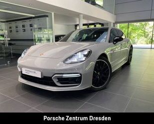 Porsche Panamera Gebrauchtwagen