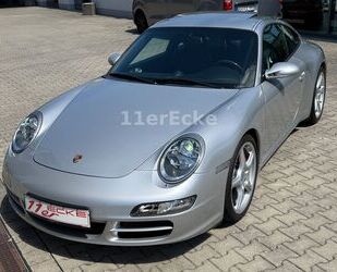 Porsche 997 Gebrauchtwagen