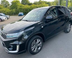 Suzuki Vitara Gebrauchtwagen