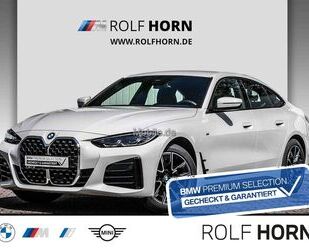 BMW 420 Gran Coupé Gebrauchtwagen