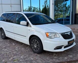 Lancia Voyager Gebrauchtwagen