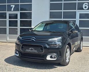 Citroen C4 Cactus Gebrauchtwagen