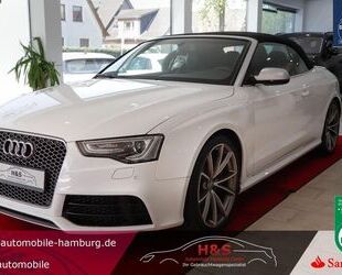 Audi RS5 Gebrauchtwagen
