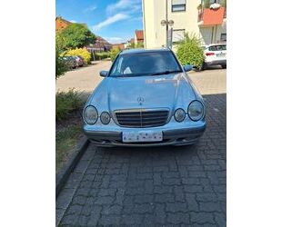 Mercedes-Benz E 280 Gebrauchtwagen