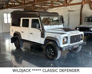 Land Rover Defender Gebrauchtwagen