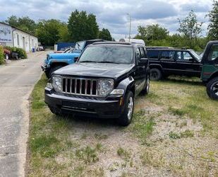Jeep Cherokee Gebrauchtwagen