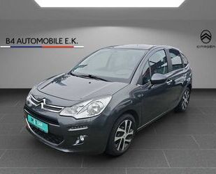 Citroen C3 Gebrauchtwagen