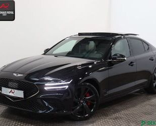 Genesis G70 Gebrauchtwagen