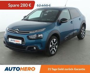 Citroen C4 Cactus Gebrauchtwagen