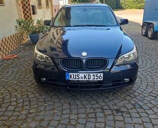 BMW 530 Gebrauchtwagen