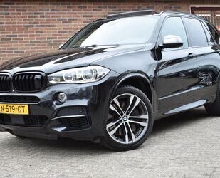 BMW X5 M50 Gebrauchtwagen