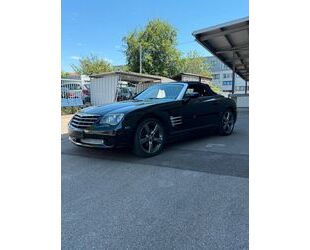 Chrysler Crossfire Gebrauchtwagen