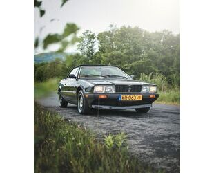 Maserati Biturbo Gebrauchtwagen