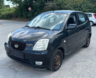 Kia Picanto Gebrauchtwagen