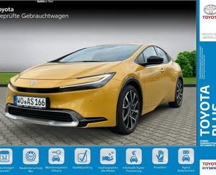Toyota Prius Gebrauchtwagen