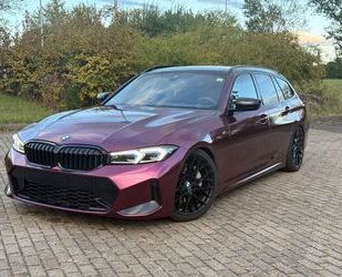 BMW 330 Gebrauchtwagen