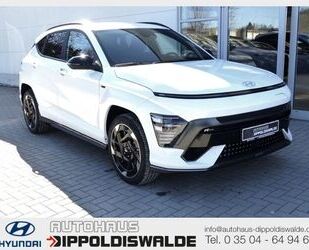 Hyundai KONA Gebrauchtwagen