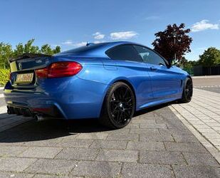 BMW 435 Gebrauchtwagen