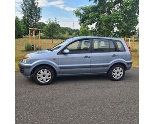 Ford Fusion Gebrauchtwagen