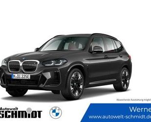 BMW iX3 Gebrauchtwagen