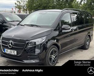 Mercedes-Benz V 300 Gebrauchtwagen