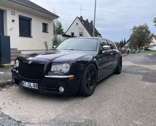 Chrysler 300C Gebrauchtwagen
