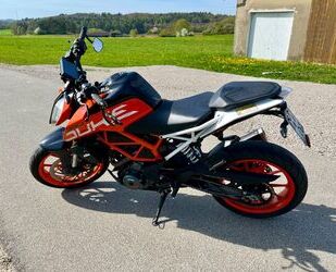 KTM Andere Gebrauchtwagen