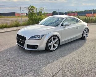 Audi TT Gebrauchtwagen