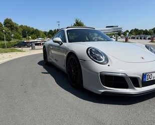 Porsche 991 Gebrauchtwagen