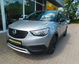 Opel Crossland (X) Gebrauchtwagen