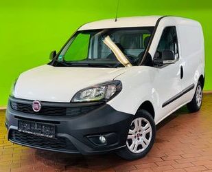 Fiat Doblo Gebrauchtwagen