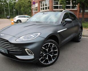 Aston Martin DBX Gebrauchtwagen