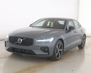 Volvo S60 Gebrauchtwagen
