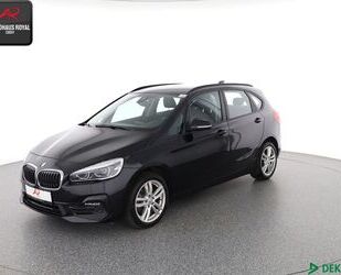BMW 220 Active Tourer Gebrauchtwagen