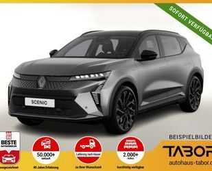 Renault Scenic Gebrauchtwagen