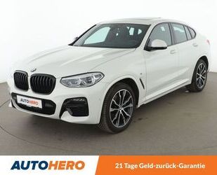 BMW X4 M40 Gebrauchtwagen