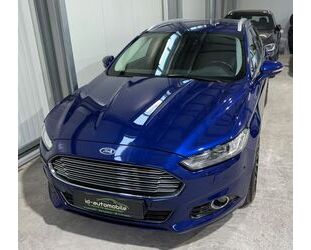 Ford Mondeo Gebrauchtwagen