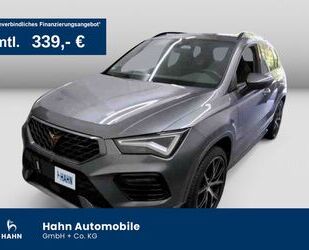 Cupra Ateca Gebrauchtwagen