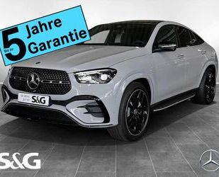Mercedes-Benz GLE 350 Gebrauchtwagen