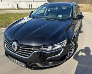 Renault Talisman Gebrauchtwagen