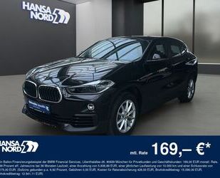 BMW X2 Gebrauchtwagen
