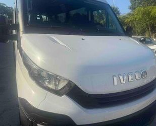 IVECO Massif Gebrauchtwagen