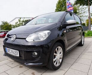 VW up! Gebrauchtwagen