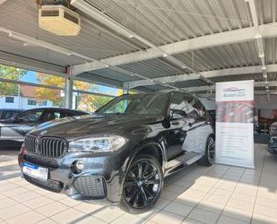 BMW X5 Gebrauchtwagen
