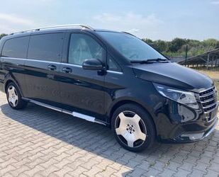 Mercedes-Benz V 300 Gebrauchtwagen