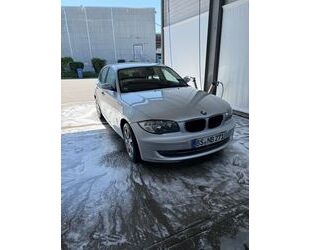 BMW 116 Gebrauchtwagen