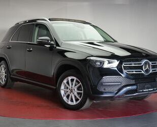 Mercedes-Benz GLE 300 Gebrauchtwagen