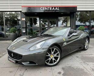 Ferrari California Gebrauchtwagen